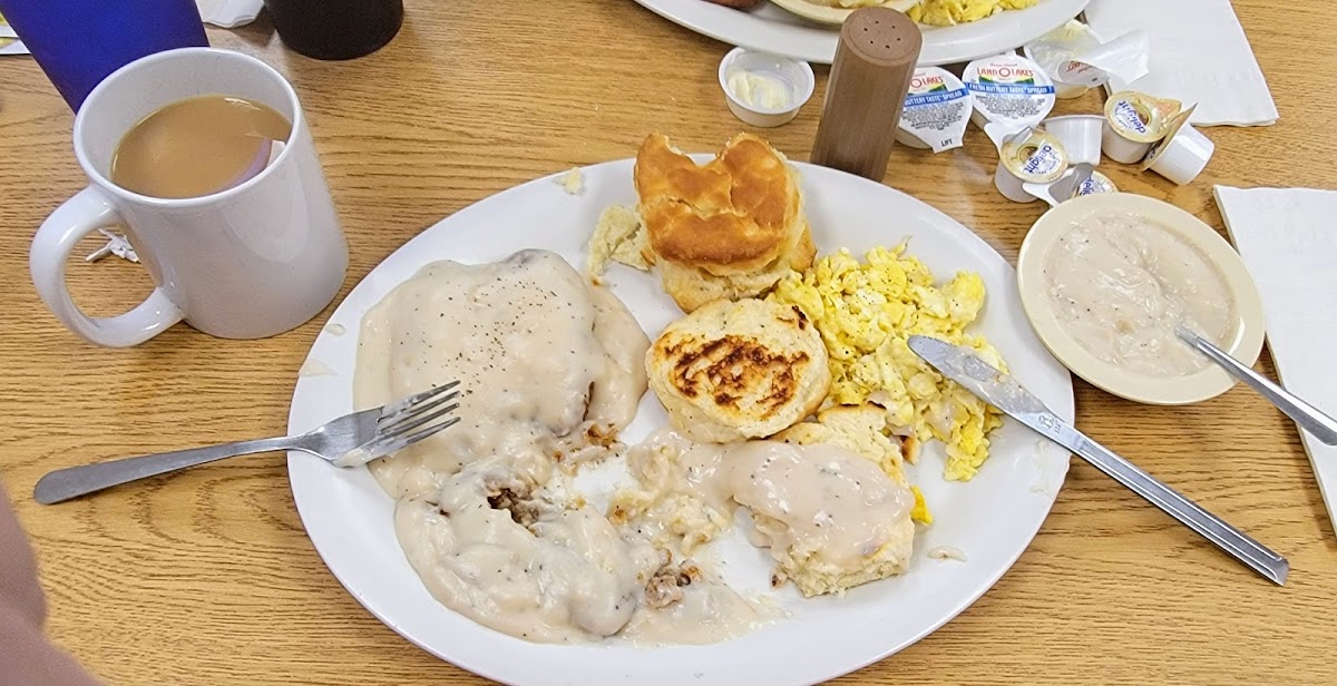 Coffee House Diner-10