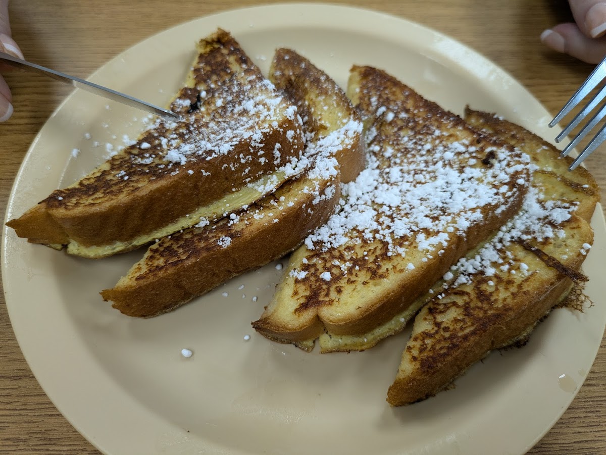 Coffee House Diner-6