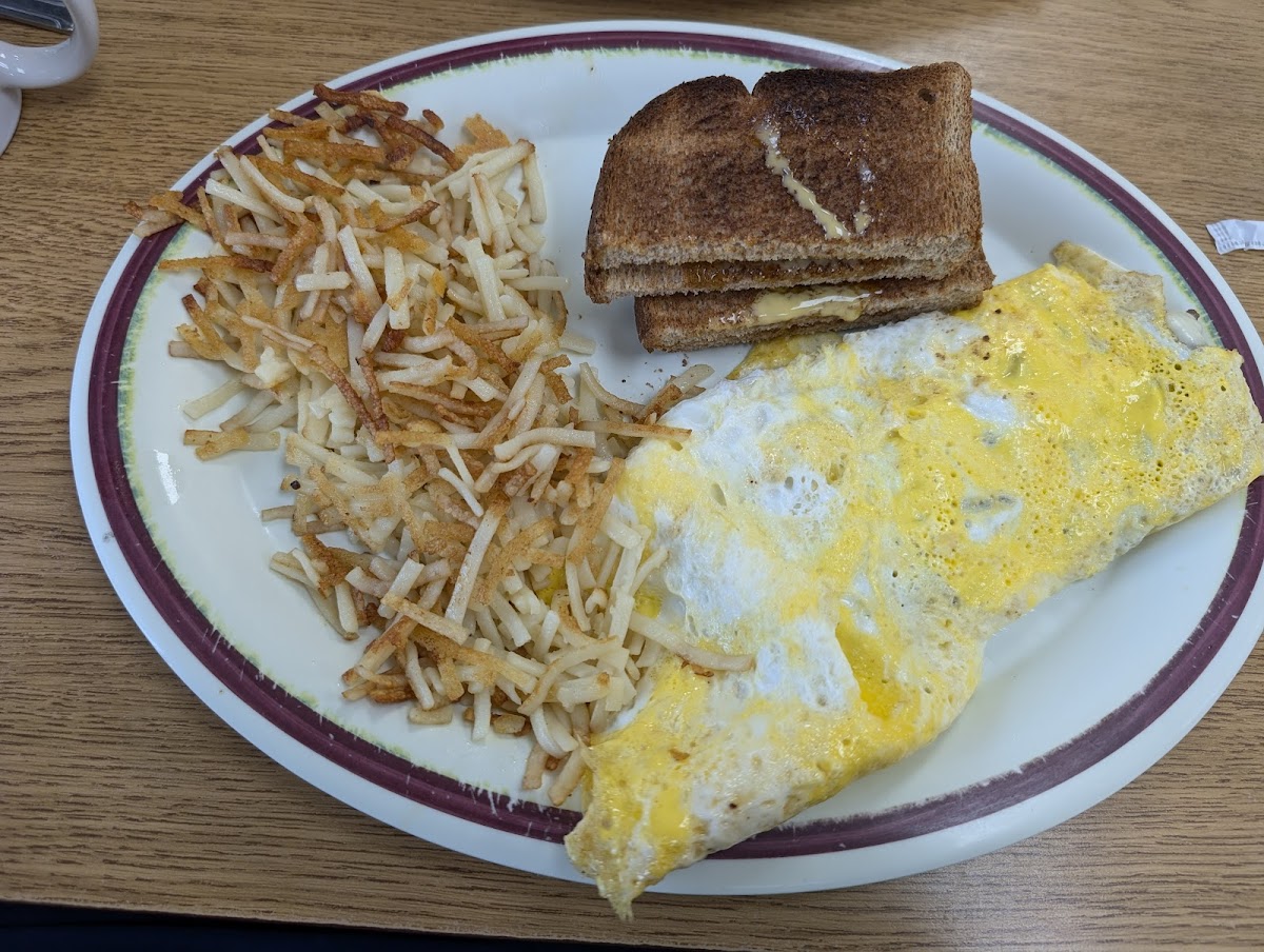 Coffee House Diner-8