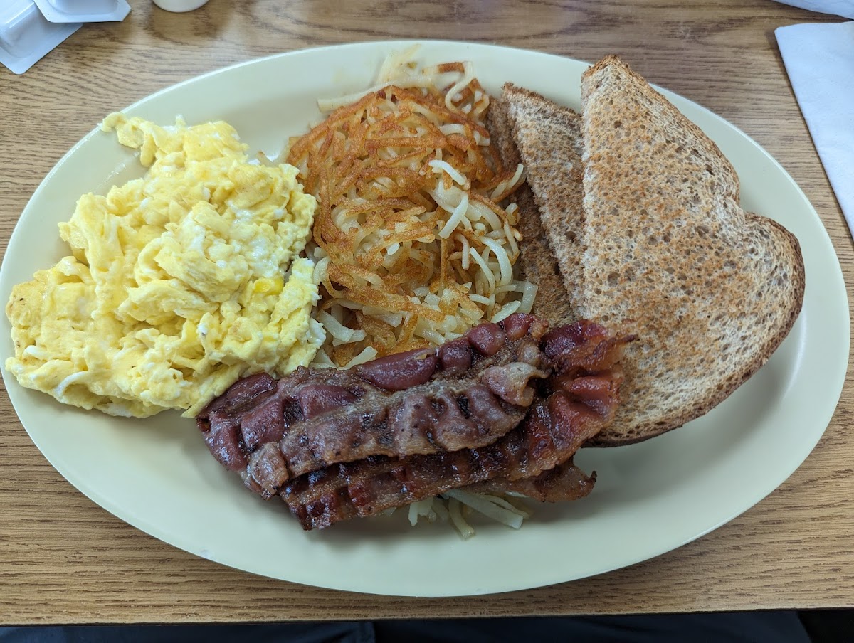 Coffee House Diner-9